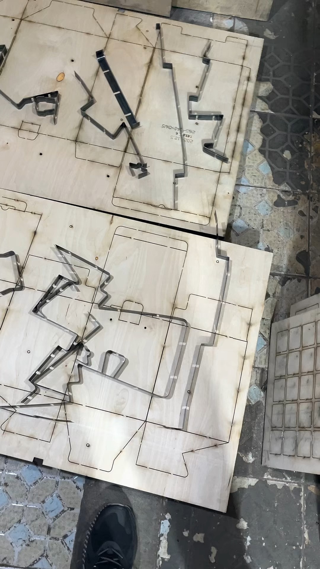 瓦楞紙箱水果包裝設計 刀模展開圖的創新與應用