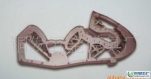 CNC與BOHLER刀料結合刀模 內沖定位效果優異，穩定不變位