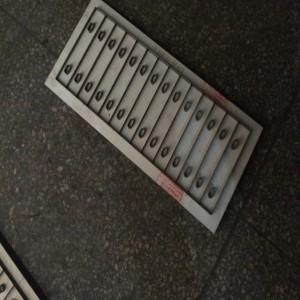 洛陽昌新激光刀模廠 專業激光刀模與泡梯產品供應商